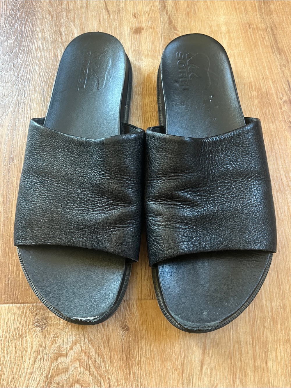 Sorel Roaming Decon Slide Sandals